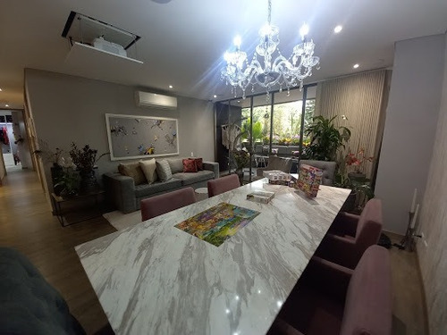 Imagen 30 de 30 de Apartamento En Venta Loma De Los Gonzalez 472-3121