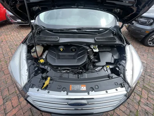 Ford Escape 2.0 Se 4x2