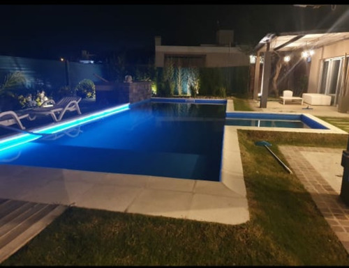 Imagen 8 de 18 de Alquiler Temporario Santina Norte 3 Dor Pileta Barrio Cerrado