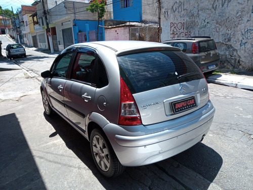 Citroën C3 2012 1.4 8v Exclusive Flex 5p