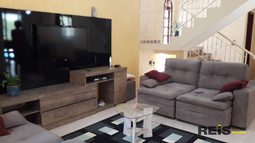 Imagem 6 de 29 de Chácara Com 3 Dormitórios À Venda, 500 M² Por R$ 850.000,00 - Éden - Sorocaba/sp - Ch0005