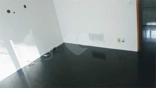Imagem 5 de 22 de Prédio Comercial Campo Belo - Reo457617
