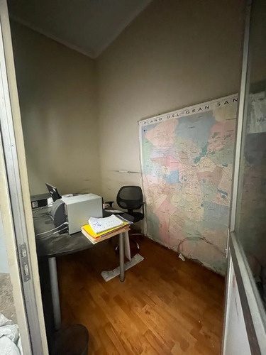 Terreno En Venta 2 Galpones (177436)