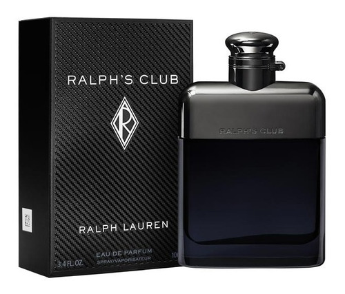 Ralph's Club By Ralph Lauren, Eau De Parfum 100ml, Asimco