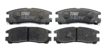 Comprar Balatas Trw Traseras Dodge Stratus 2001 2002 2003 2004 2005