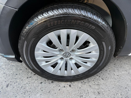 Volkswagen Saveiro 1.6 Robust Mt