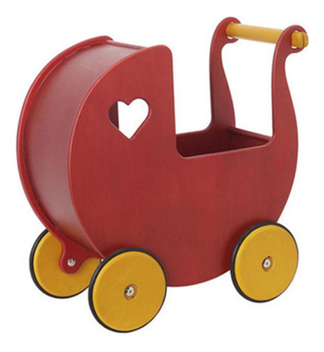 Carrito De Compras Para Andadores De Aprendizaje Para