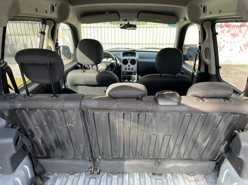 Citroen Berlingo 1.6 Hdi 2016
