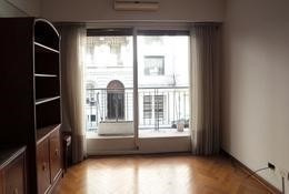 Imagen 3 de 14 de Departamento En Venta Ubicado En Recoleta, Capital Federal, Buenos Aires