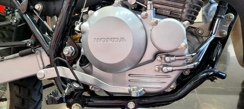 Honda Tornado 250 2024 Usado Performance Bikes