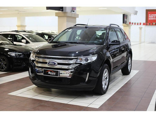 Ford Edge 3.5 Fwd Aut.