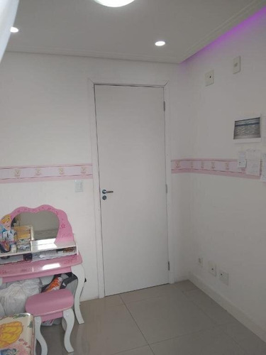 Imagem 12 de 15 de Apartamento Com 3 Dormitórios À Venda, 65 M² Por R$ 346.000,00 - Vila Endres - Guarulhos/sp - Ai20585