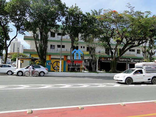 Imagem 2 de 20 de Apartamento Com 2 Dorms, Independência, Taubaté - R$ 190 Mil, Cod: 361 - V361