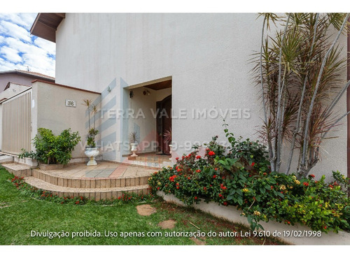 Imagem 4 de 30 de Sobrado Campinas - Sp - 2456