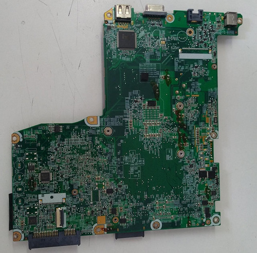 Placa Mãe All In One - 71r-a14hv6-t840 (Usado)