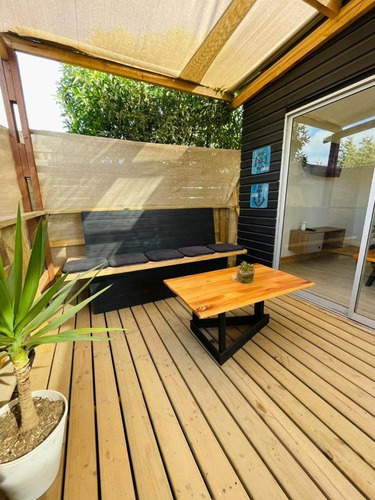 Arriendo Cabaña En Maitencillo. Cerro Tacna Año Corrido