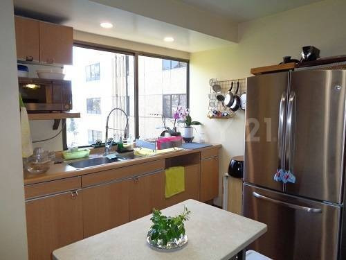 Imagen 15 de 30 de Departamento En Renta En Jardines De La Montaña