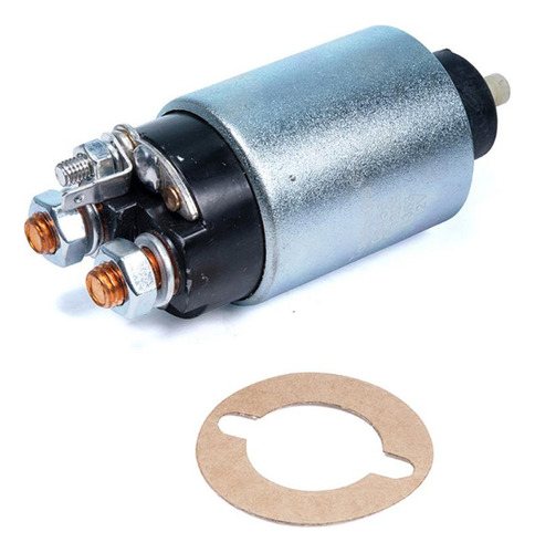 Solenoide Marcha Ford E-550 Super Duty 7.3 2003 S-mitsubishi