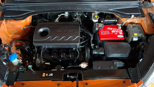 Hyundai Creta 1.6 LIMITED AUTO