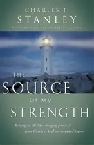 Comprar The Source Of My Strength, De Charles F. Stanley. Editorial Thomas Nelson Publishers, Tapa Blanda En Inglés