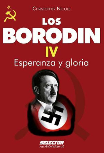 Los Borodin Iv