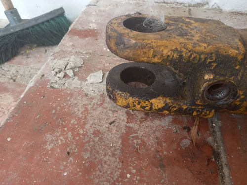 Imagen 4 de 10 de Gatos Hidraulicos Para Retroexcavadora Caterpillar 416b Todo