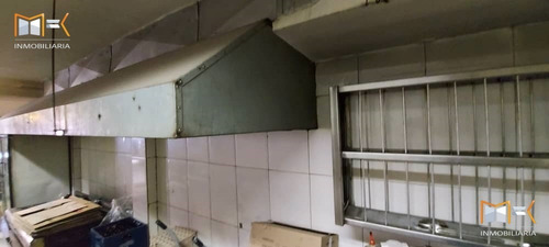 Imagen 2 de 30 de Mk Inmobiliaria Vende Hermoso Local Frente A La Estación Del Metro De Catia / Manuel 04122064254