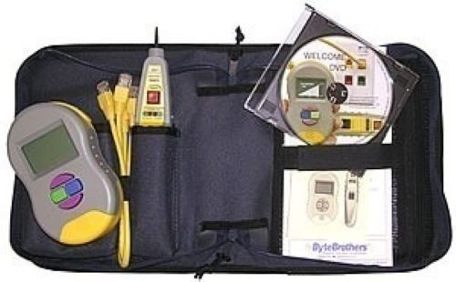 Certificación Cableado Utp Voz Y Datos Categorías 5e Y 6