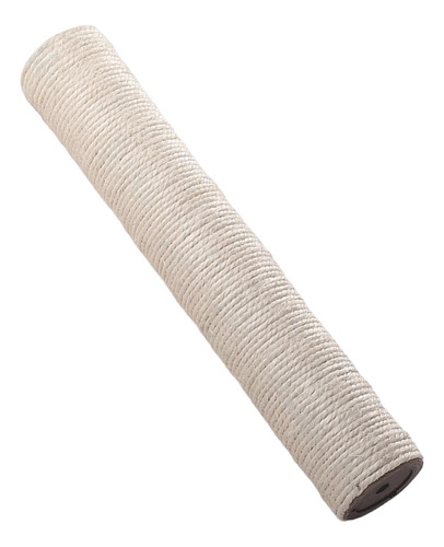 Pet Scratch Post Refill Post Juguete Interactivo 40cmx8cm