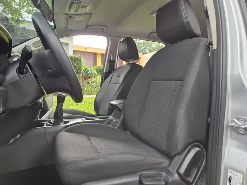 Ranger Xls Mt 4x2 2.5 Gasolina