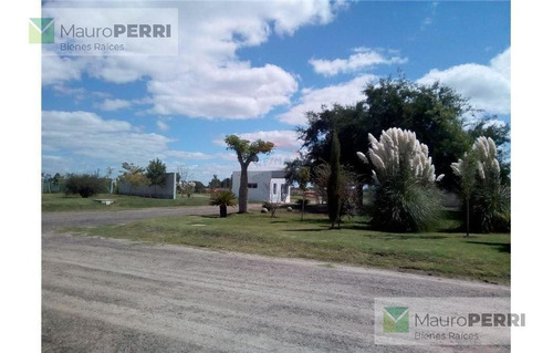 Imagen 8 de 11 de Terreno - Countries/b.cerrado (la Plata)