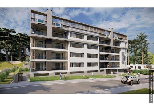 Edificio En Pozo - La Argentina Beach - Pinamar - Playa
