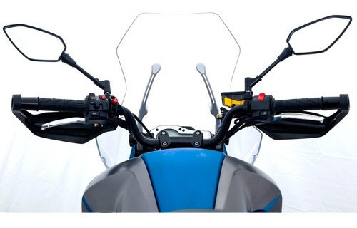Imagen 24 de 25 de Cf Rz 650 Mt By Zanella Motozuni
