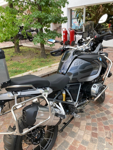Imagen 4 de 13 de Bmw R 1200 Gs Adventure