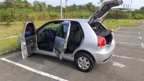 Fiat Palio Elx 1.0 Série 30 Anos