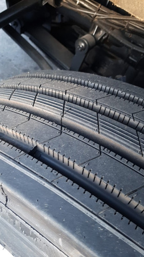 Imagem 7 de 15 de Vw 17230 Constellation 2019 Toco