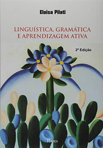 Libro Linguistica, Gramatica E Aprendizagem Ativa