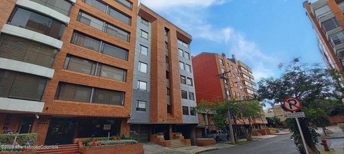 Apartamento En  Rincon Del Chico Rah Co: 24-785