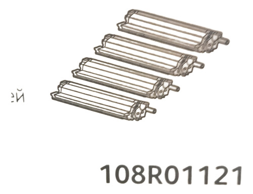 Unidad De Imagen Xerox Versalink C405 C400 108r01121
