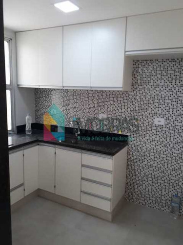 Imagem 13 de 15 de Apartamento-à Venda-catete-rio De Janeiro - Boap20895