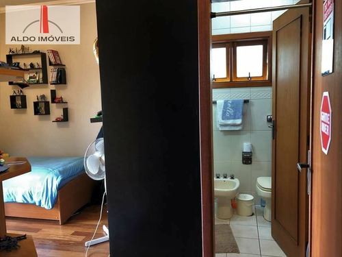 Imagem 19 de 29 de Casa À Venda No Bairro Granja Viana Ii - Cotia/sp - 507