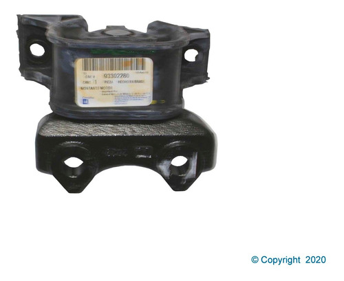 Soporte Motor Derecho Chevrolet Meriva 1.8 2005 Gm Parts