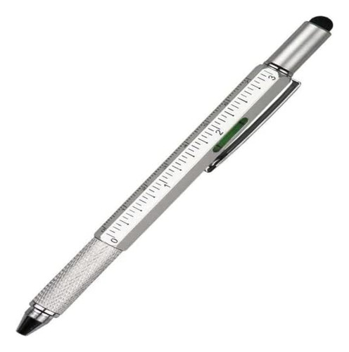 Bolígrafo Multiherramienta Genial, Regalo Único Para Hombres