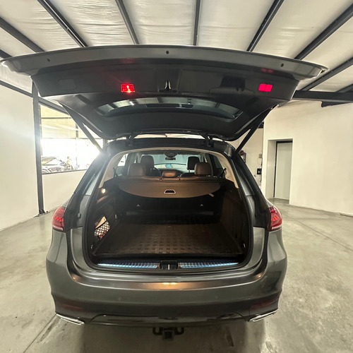 Mercedes-Benz Clase GLE 3.5 450 Exclusive