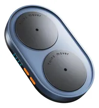 Comprar Mover Mouse Vaydeer Con Doble Plataforma Giratoria, Turbo 3 