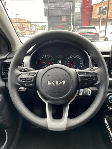 Kia Stonic 1.0 Desire Mt