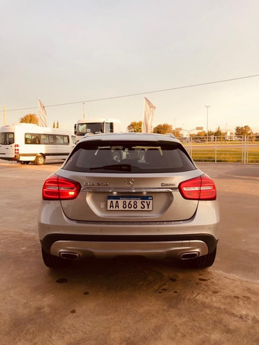 Mercedes-benz Gla200