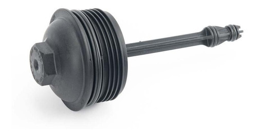 Imagen 2 de 6 de Tapa Filtro De Aceite Volkswagen Amarok 13/21