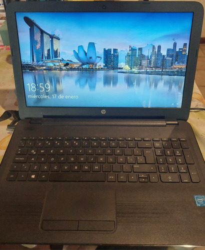 Notebook Hp N3060