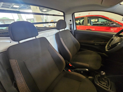 Volkswagen Saveiro 1.6 Msi Trendline Cs